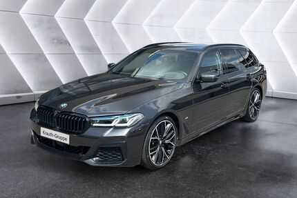 BMW 540 Gebrauchtwagen