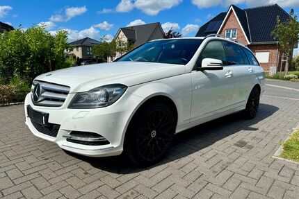 Mercedes-Benz C 220 Gebrauchtwagen