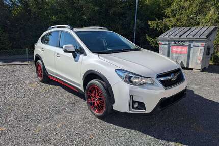 Subaru XV Gebrauchtwagen