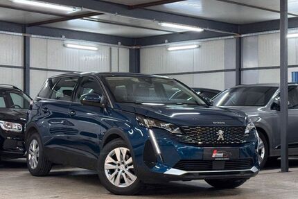 Peugeot 5008 Gebrauchtwagen