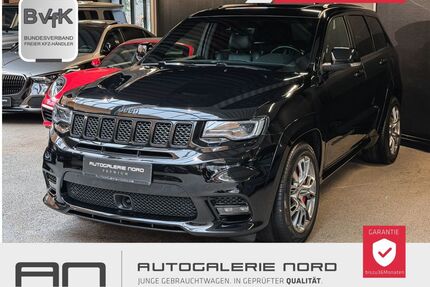 Jeep Grand Cherokee Gebrauchtwagen