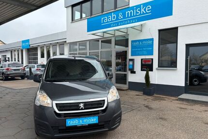 Peugeot Partner Gebrauchtwagen