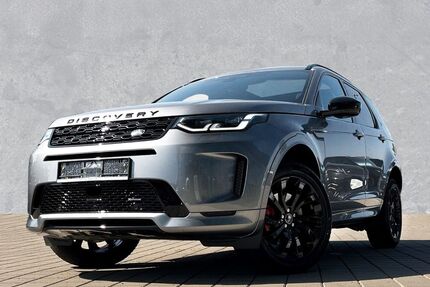 Land Rover Discovery Sport Gebrauchtwagen