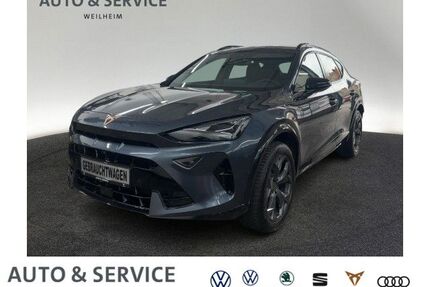 Cupra Formentor Gebrauchtwagen