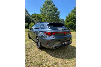 Cupra Leon Gebrauchtwagen