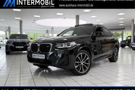 BMW X4 M40 Gebrauchtwagen