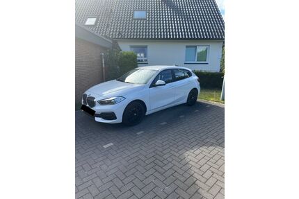 BMW 116 Gebrauchtwagen