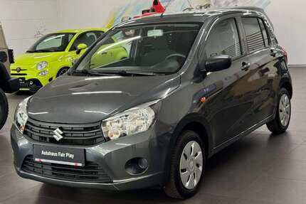 Suzuki Celerio Gebrauchtwagen
