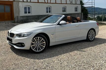 BMW 420 Gebrauchtwagen