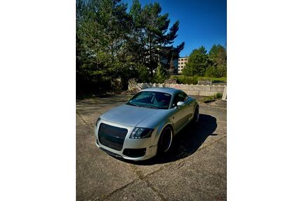 Audi TT Gebrauchtwagen