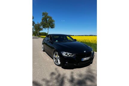 BMW 335 Gebrauchtwagen