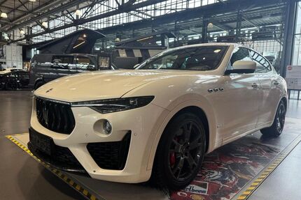 Maserati Levante Gebrauchtwagen