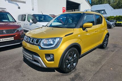 Suzuki Ignis Gebrauchtwagen