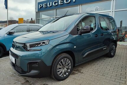 Citroen Berlingo Gebrauchtwagen
