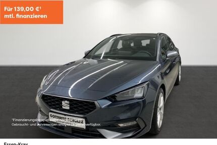 Seat Leon Gebrauchtwagen