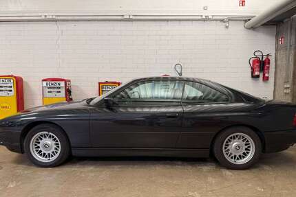 BMW 850 Gebrauchtwagen