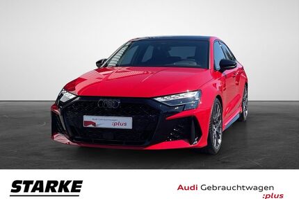 Audi RS3 Gebrauchtwagen