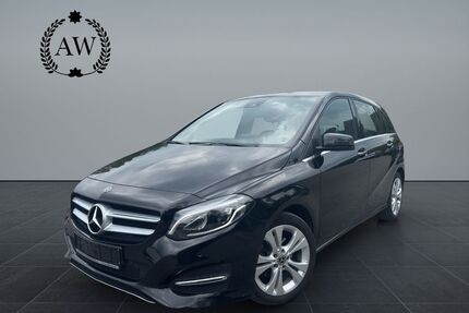 Mercedes-Benz B 200 Gebrauchtwagen
