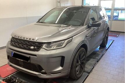 Land Rover Discovery Sport Gebrauchtwagen