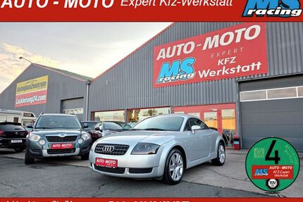 Audi TT Gebrauchtwagen