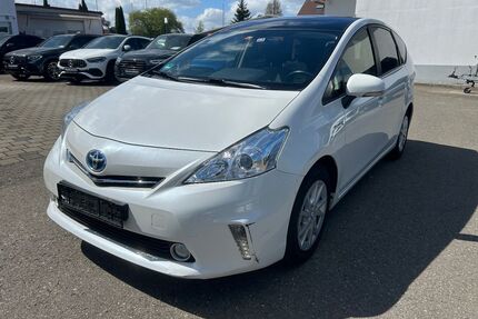 Toyota Prius+ Gebrauchtwagen