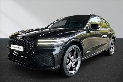 Genesis GV70 Gebrauchtwagen