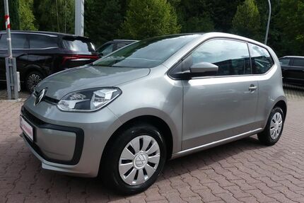 VW up! Gebrauchtwagen