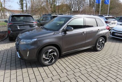 Suzuki Vitara Gebrauchtwagen