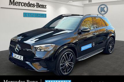 Mercedes-Benz GLE 350 Gebrauchtwagen