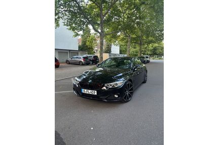 BMW 420 Gebrauchtwagen