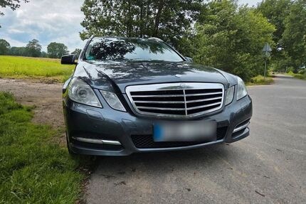 Mercedes-Benz 220 Gebrauchtwagen