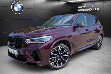 BMW X5 M Gebrauchtwagen
