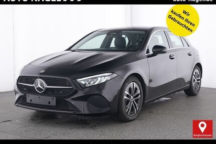 Mercedes-Benz A 200 Gebrauchtwagen