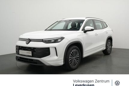 VW Tayron Gebrauchtwagen