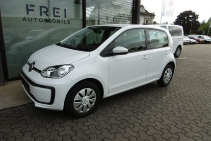 VW up! Gebrauchtwagen