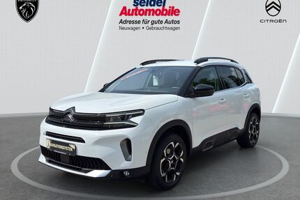 Citroen C5 Aircross Gebrauchtwagen