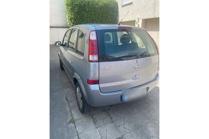 Opel Meriva Gebrauchtwagen