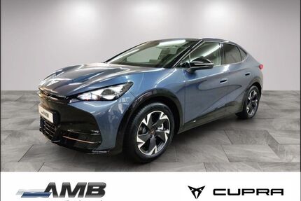 Cupra Tavascan Gebrauchtwagen