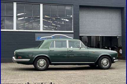 Rolls Royce Silver Shadow Gebrauchtwagen
