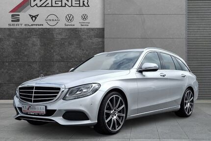 Mercedes-Benz C 180 Gebrauchtwagen