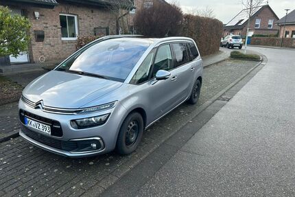 Citroen C4 SpaceTourer Gebrauchtwagen
