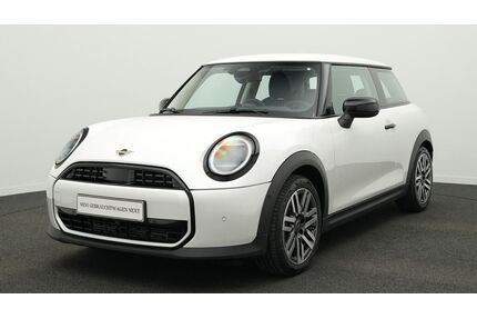 Mini Cooper C Gebrauchtwagen