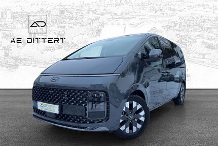 Hyundai STARIA Gebrauchtwagen