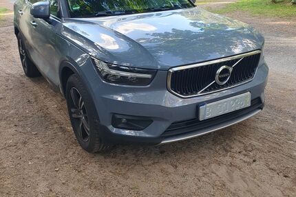 Volvo XC40 Gebrauchtwagen