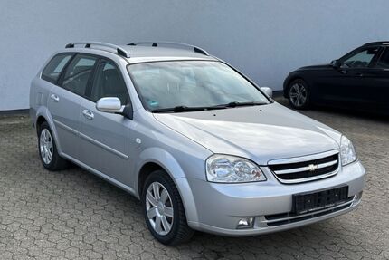 Chevrolet Nubira Gebrauchtwagen