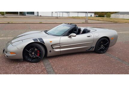 Corvette C5 Gebrauchtwagen
