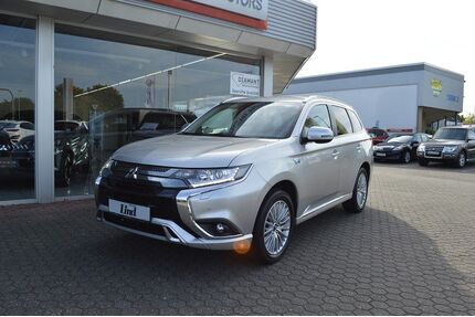 Mitsubishi Outlander Gebrauchtwagen