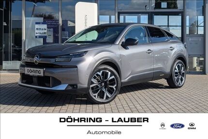 Citroen C4 Gebrauchtwagen