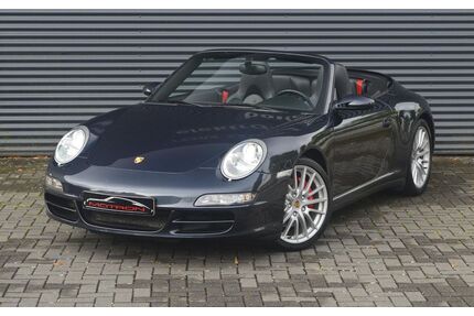 Porsche 997 