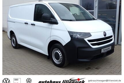 VW T7 Transporter Gebrauchtwagen
